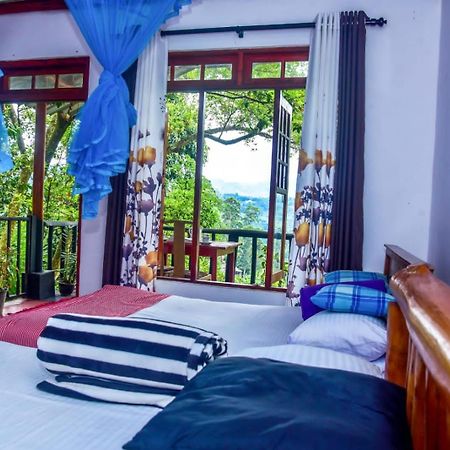 Ella Odd View Apartment ภายนอก รูปภาพ