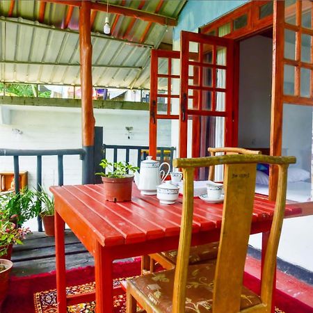 Ella Odd View Apartment ภายนอก รูปภาพ