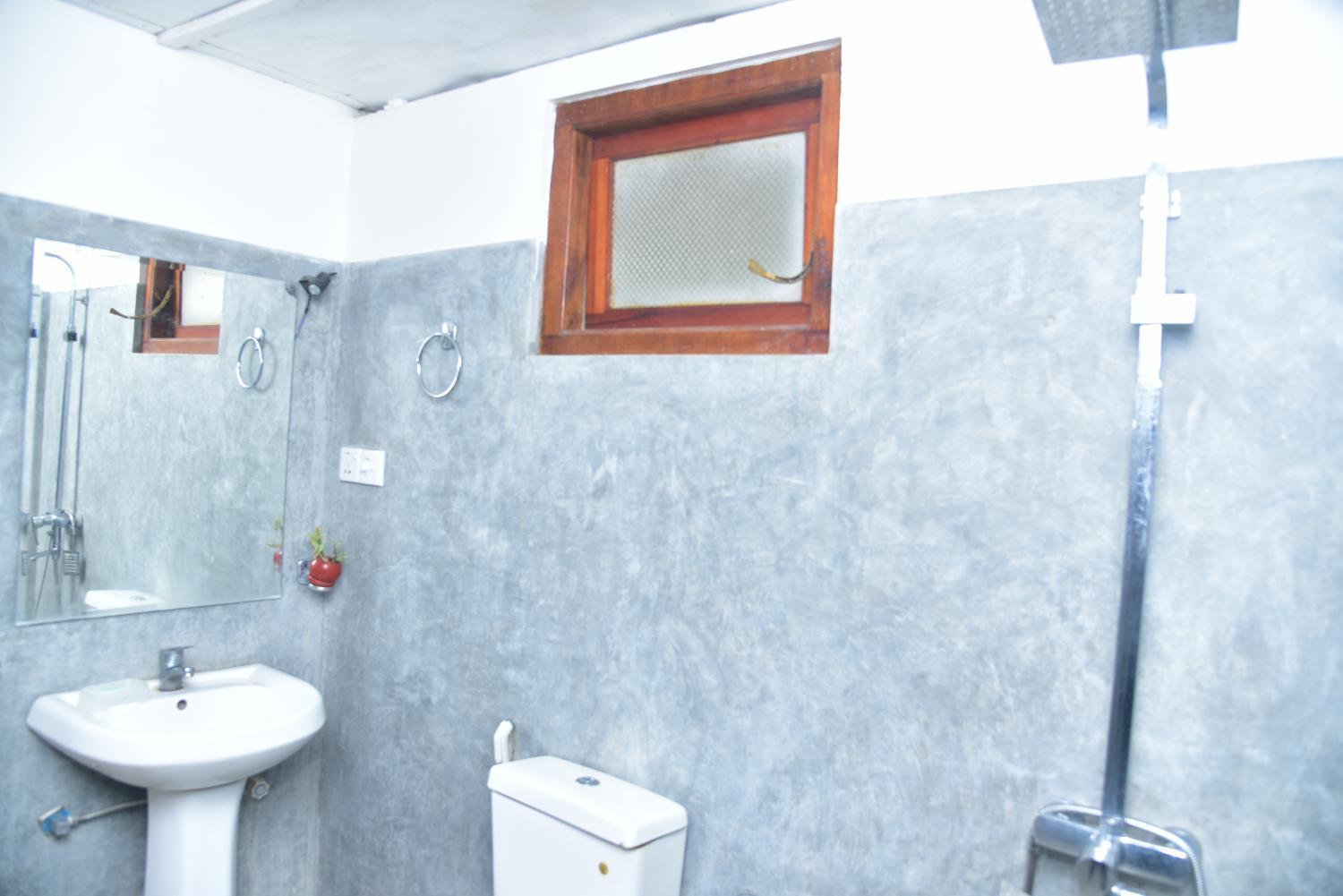 Ella Odd View Apartment ภายนอก รูปภาพ