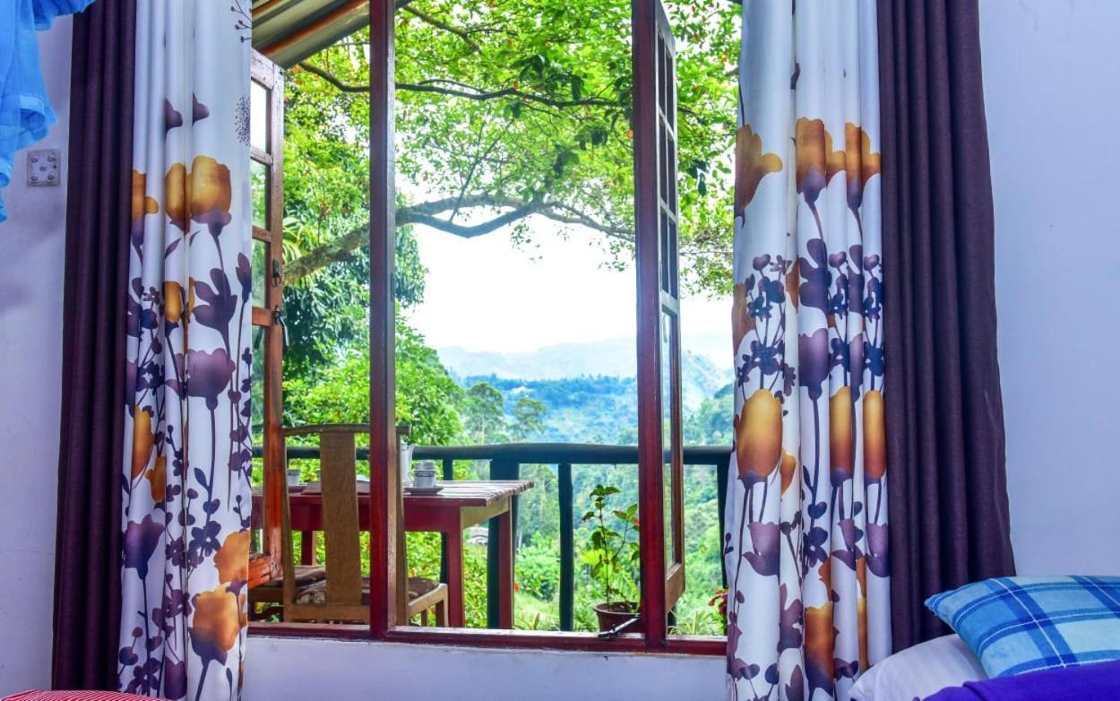 Ella Odd View Apartment ภายนอก รูปภาพ
