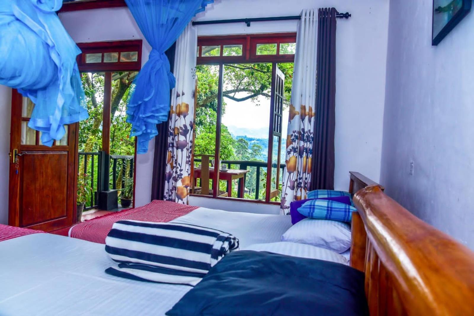 Ella Odd View Apartment ภายนอก รูปภาพ