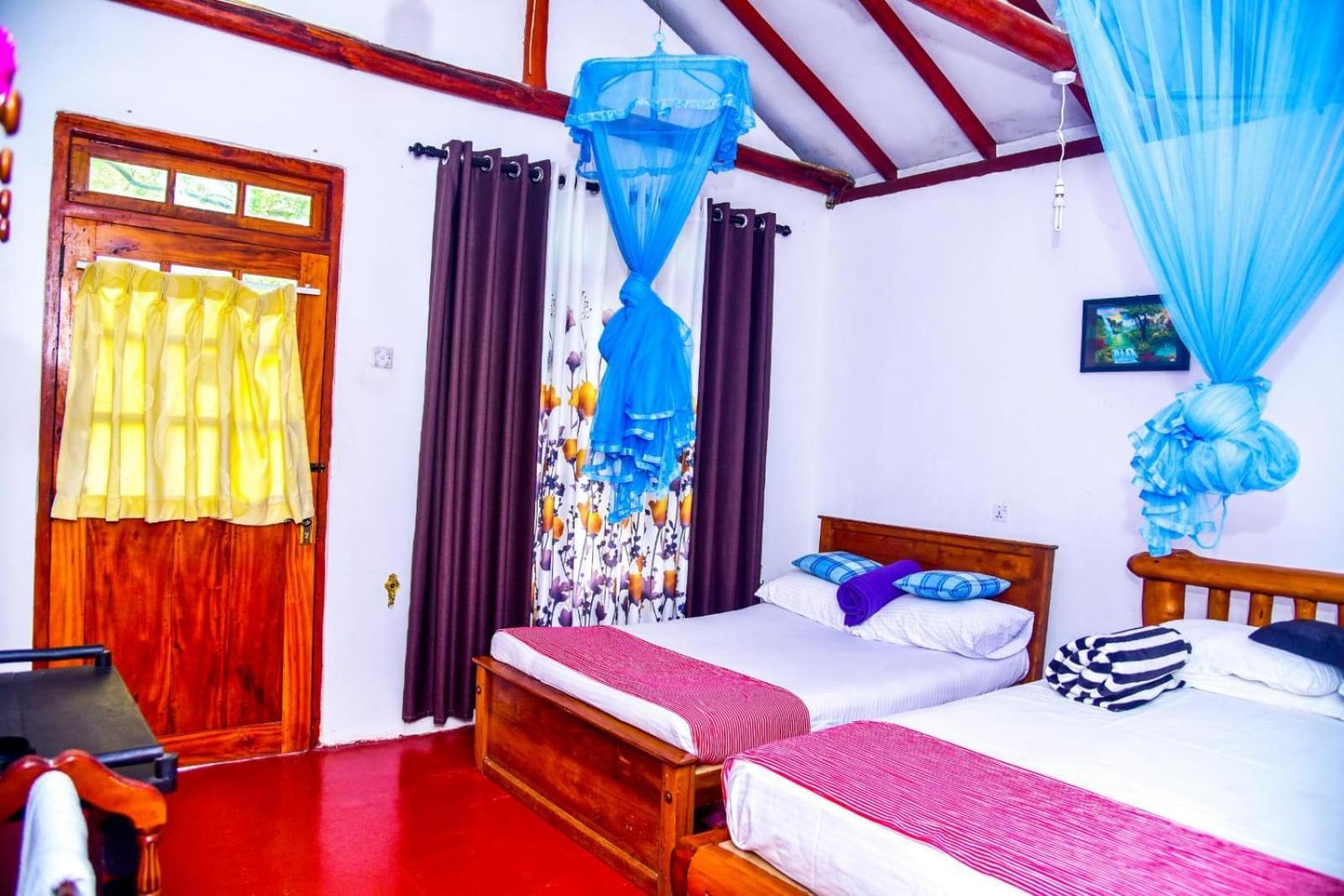 Ella Odd View Apartment ภายนอก รูปภาพ