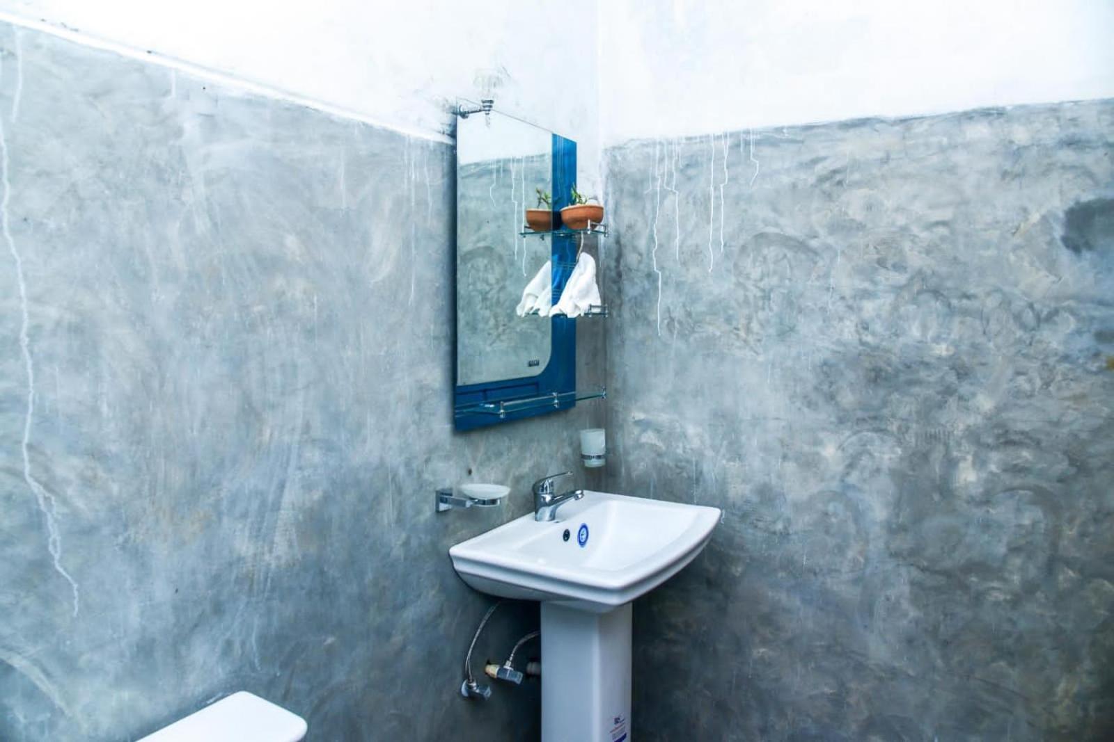 Ella Odd View Apartment ภายนอก รูปภาพ