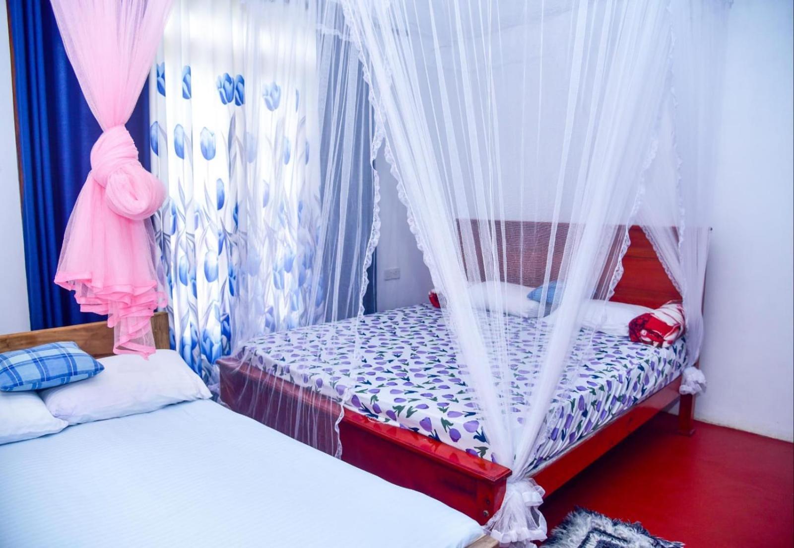 Ella Odd View Apartment ภายนอก รูปภาพ
