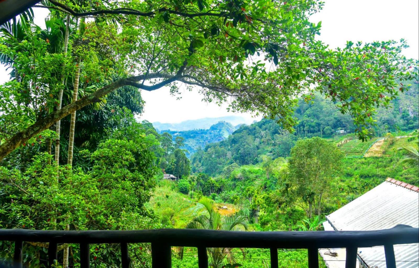Ella Odd View Apartment ภายนอก รูปภาพ