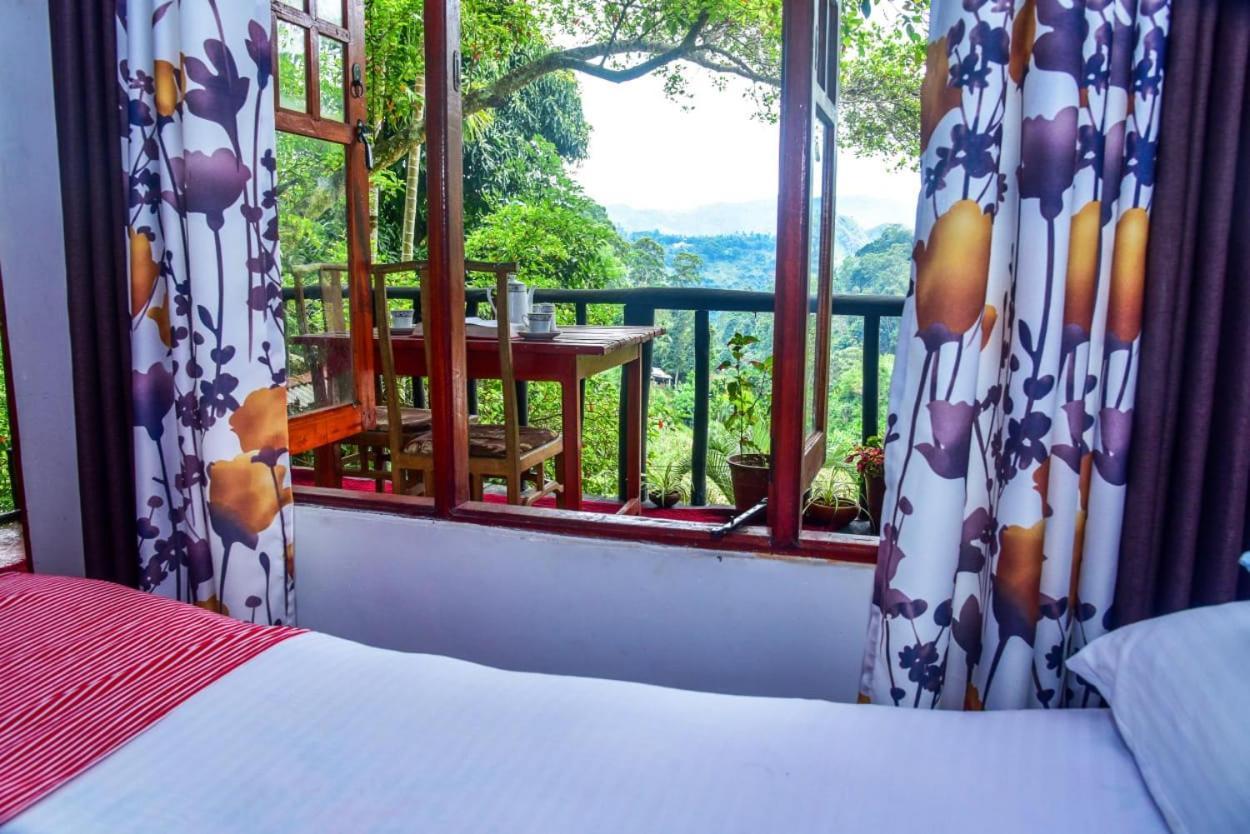 Ella Odd View Apartment ภายนอก รูปภาพ