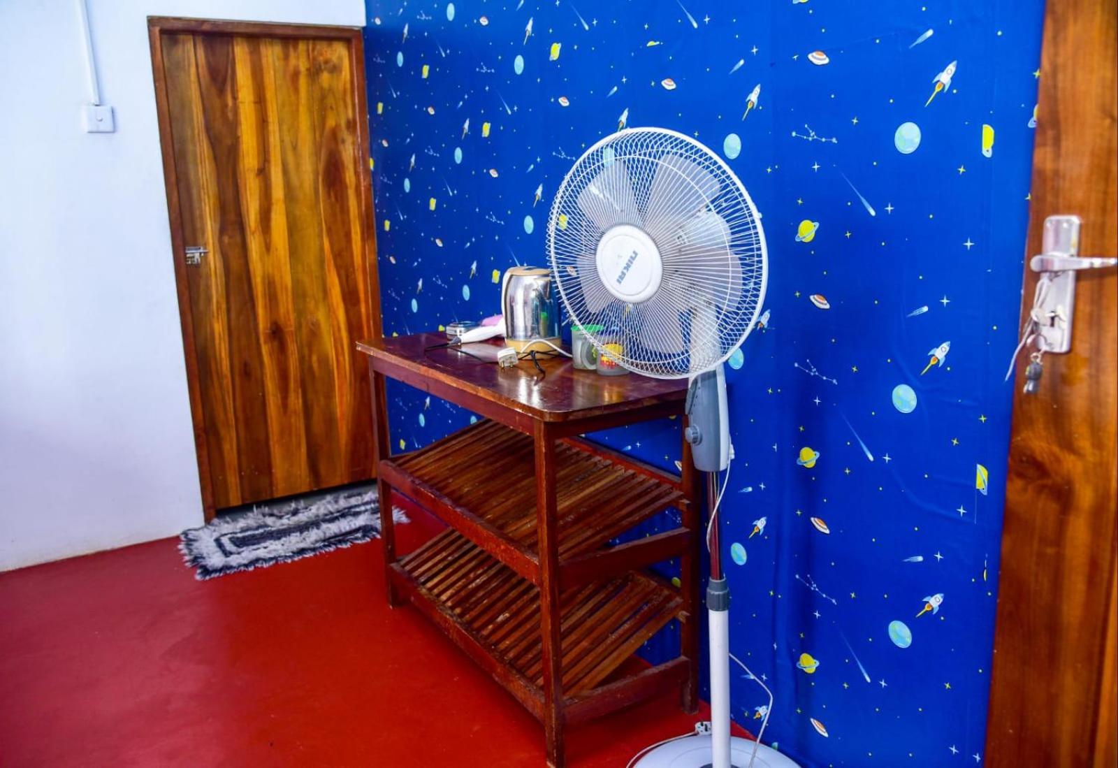 Ella Odd View Apartment ภายนอก รูปภาพ