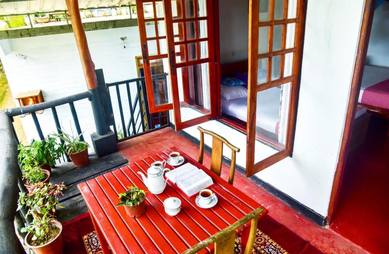 Ella Odd View Apartment ภายนอก รูปภาพ